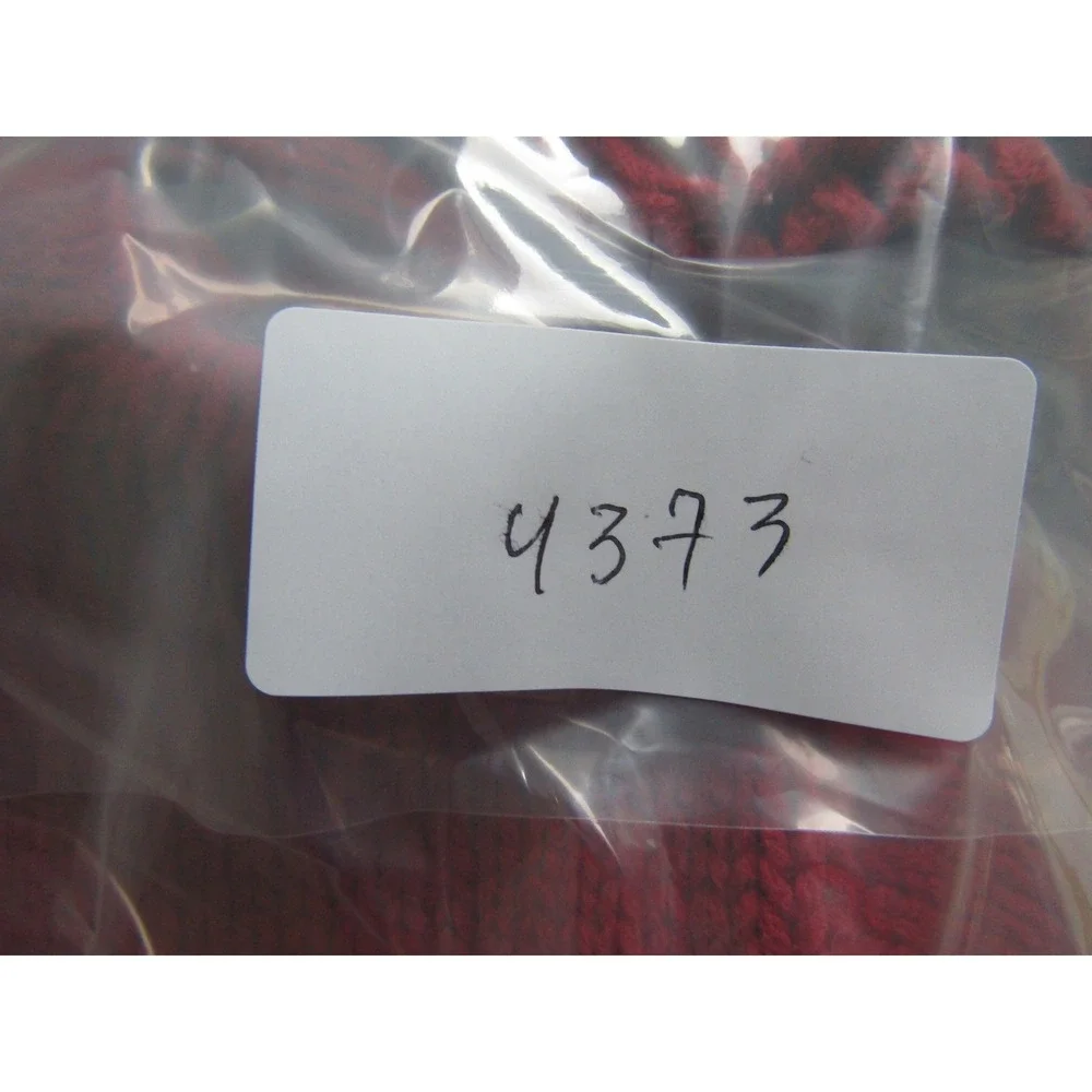 The Childrens Place Red Argyle‎ Zip Up Sweater 18 Months